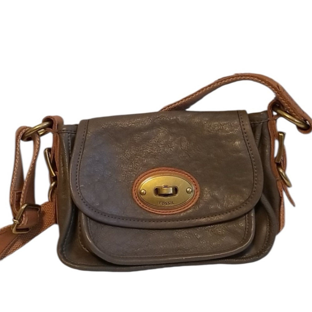 FOSSIL Maddox Crossbody Purse NWOT